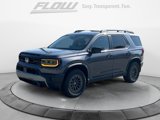 New 2026 Honda Passport TrailSport image 3