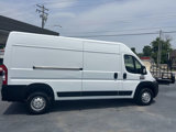 Used 2022 RAM ProMaster 2500 image 4