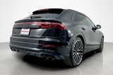 New 2025 Audi SQ8 Prestige image 6