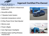 Used 2024 Cadillac XT4 Sport image 5