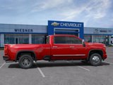 New 2025 Chevrolet Silverado 3500 High Country image 5