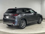 Certified 2025 MAZDA CX-5 Signature image 5