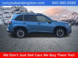 Used 2025 Subaru Forester Premium w/ Convenience Package #2 image 2