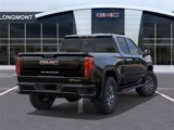 New 2026 GMC Sierra 1500 AT4X image 4