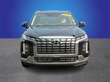 Used 2024 Hyundai Palisade Calligraphy image 2