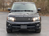 Used 2012 Land Rover Range Rover Sport HSE LUX image 3