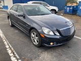 Used 2011 Mercedes-Benz E 350 BlueTEC Sedan image 5