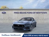 New 2025 Ford Mustang GT Premium image 3