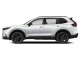 New 2026 Honda CR-V Sport Touring image 3