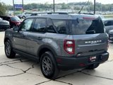 Used 2023 Ford Bronco Sport Big Bend w/ Convenience Package image 5