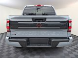 New 2025 Nissan Frontier PRO-4X image 5