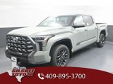 New 2025 Toyota Tundra Platinum image 5