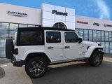 Used 2024 Jeep Wrangler Unlimited image 2