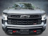 New 2025 Chevrolet Silverado 1500 LT Trail Boss w/ Convenience Package II image 2