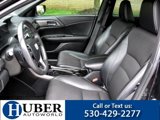 Used 2016 Honda Accord Sport image 6