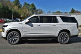 New 2025 Chevrolet Suburban High Country w/ Sun And Tow Package image 4