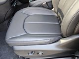 New 2026 Chrysler Pacifica Select image 3