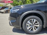 New 2025 Nissan Pathfinder SL image 6