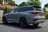 New 2025 Lexus TX 500h AWD image 4