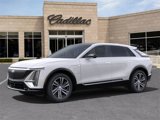 New 2025 Cadillac Lyriq Luxury image 2