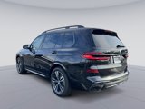 New 2025 BMW X7 M60i w/ Climate Comfort Package image 3