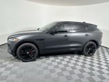 New 2026 Jaguar F-PACE R-Dynamic S image 2