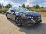 Used 2024 Nissan Sentra SV image 3