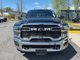 New 2025 RAM 3500 Tradesman image 2