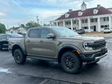 New 2025 Ford Ranger Raptor image 4