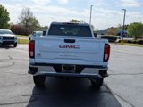 New 2025 GMC Sierra 2500 SLE w/ SLE Value Package; image 4