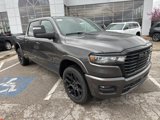New 2025 RAM 1500 Laramie w/ Night Edition image 2