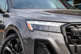 New 2025 Audi Q7 3.0T Prestige image 3
