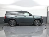 New 2025 Nissan Armada Platinum image 4