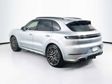 New 2025 Porsche Cayenne GTS image 3