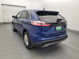 Used 2023 Ford Edge SEL image 5