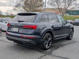 New 2025 Audi Q7 3.0T Premium Plus image 3