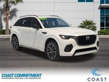 Used 2025 MAZDA CX-70 3.3 Turbo S w/ Premium Plus image 3