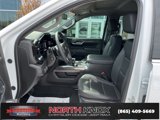 Used 2024 Chevrolet Silverado 1500 LTZ w/ Z71 Off-Road Package image 3