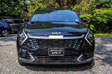 Certified 2025 Kia Sportage SX image 2