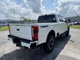 New 2025 Ford F250 Lariat image 3