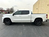 Used 2021 Chevrolet Silverado 1500 RST w/ Convenience Package II image 2