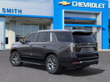 New 2025 Chevrolet Tahoe Premier image 3