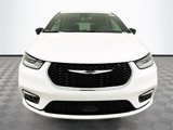New 2025 Chrysler Pacifica Select image 2