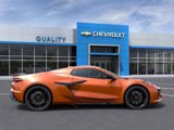 New 2025 Chevrolet Corvette Z06 image 5