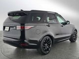 Certified 2022 Land Rover Discovery HSE R-Dynamic image 5