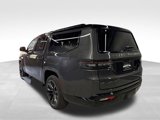 New 2025 Jeep Grand Wagoneer L Series III w/ Quick Order Packagew 28T image 4