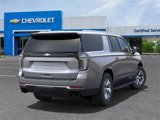 New 2025 Chevrolet Suburban Premier image 4