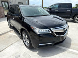 Used 2016 Acura MDX FWD image 6