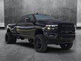 Used 2025 RAM 3500 Laramie w/ Night Edition image 3