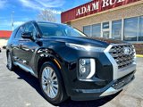 Used 2020 Hyundai Palisade Limited image 2